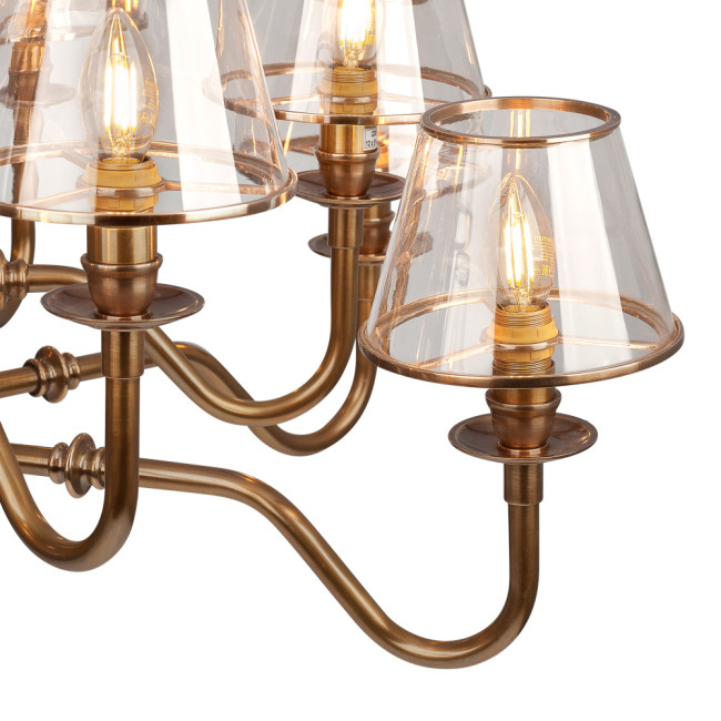 Подвесная люстра Covali PL-31147 Подвесная люстра Covali PL-31147