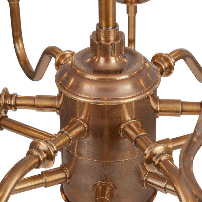 Подвесная люстра Covali PL-31147 Подвесная люстра Covali PL-31147