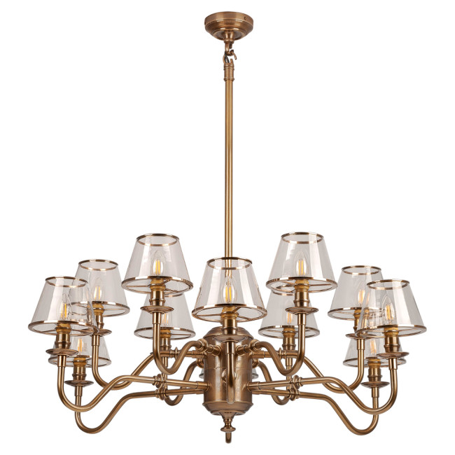 Подвесная люстра Covali PL-31147 Подвесная люстра Covali PL-31147