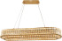 Подвесная люстра Stilfort Karnelli 4024/03/12PL Подвесная люстра Stilfort Karnelli 4024/03/12PL