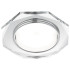 Встраиваемый светильник Ambrella Light GX53 Classic G8020 CH