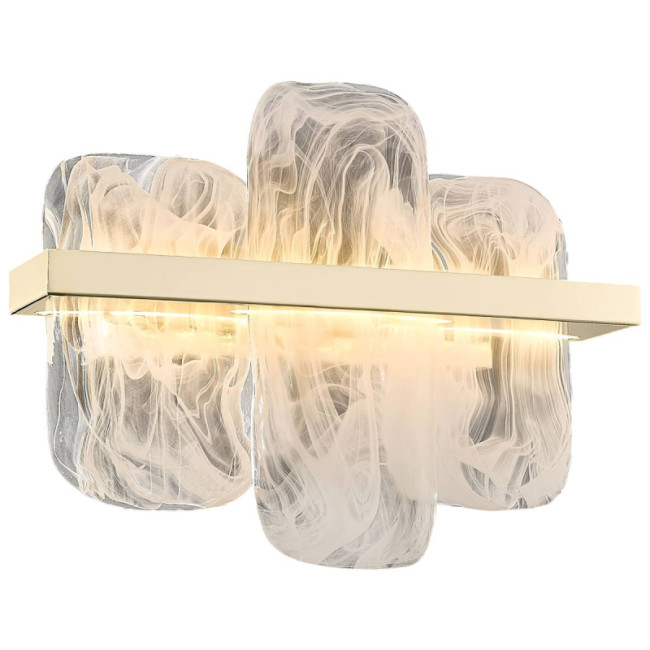 Бра Wertmark Nelly WE158.03.301 Бра Wertmark Nelly WE158.03.301