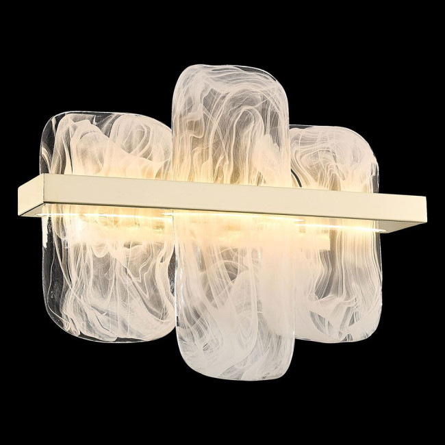 Бра Wertmark Nelly WE158.03.301 Бра Wertmark Nelly WE158.03.301