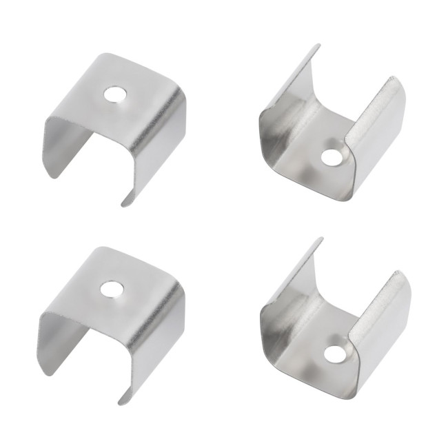 Держатель Arlight LINE-D-1515 SQUARE (Металл) 061528 Держатель Arlight LINE-D-1515 SQUARE (Металл) 061528