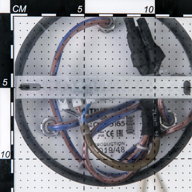 Люстра на штанге Citilux CL105165 Люстра на штанге Citilux CL105165