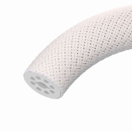 Силиконовый профиль Arlight WPH-FLEX-ROPE-D22-360deg-S8-5m WHITE 048598 Силиконовый профиль Arlight WPH-FLEX-ROPE-D22-360deg-S8-5m WHITE 048598