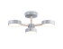 Люстра на штанге Ambrella Light Comfort LineTech FL4822