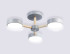 Люстра на штанге Ambrella Light Comfort LineTech FL4822