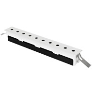 Встраиваемый светильник Lightstar Guarda 082346