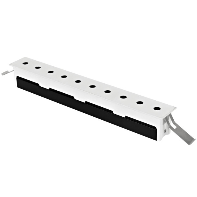 Встраиваемый светильник Lightstar Guarda 082346