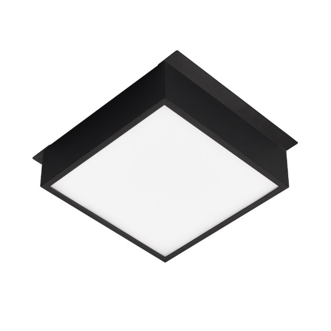 Встраиваемый светильник Arlight DL-GRIGLIATO-S140x140-18W Warm3000 045698 Встраиваемый светильник Arlight DL-GRIGLIATO-S140x140-18W Warm3000 045698