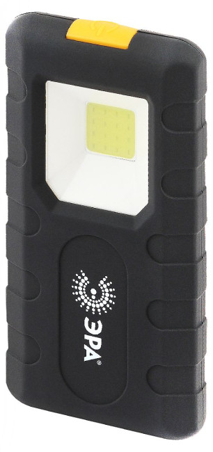 Фонарь Практик на батарейках Эра RB-707 Б0052314 Фонарь Практик на батарейках Эра RB-707 Б0052314