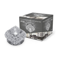 Встраиваемый светильник Gauss Crystal CR014 Встраиваемый светильник Gauss Crystal CR014