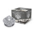 Встраиваемый светильник Gauss Crystal CR014 Встраиваемый светильник Gauss Crystal CR014