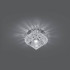 Встраиваемый светильник Gauss Crystal CR014 Встраиваемый светильник Gauss Crystal CR014