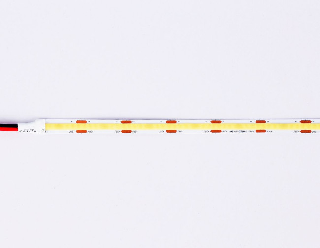 Светодиодная лента Ambrella Light Illumination 24В COB 10Вт/м 6500K 5м IP20 GS4653