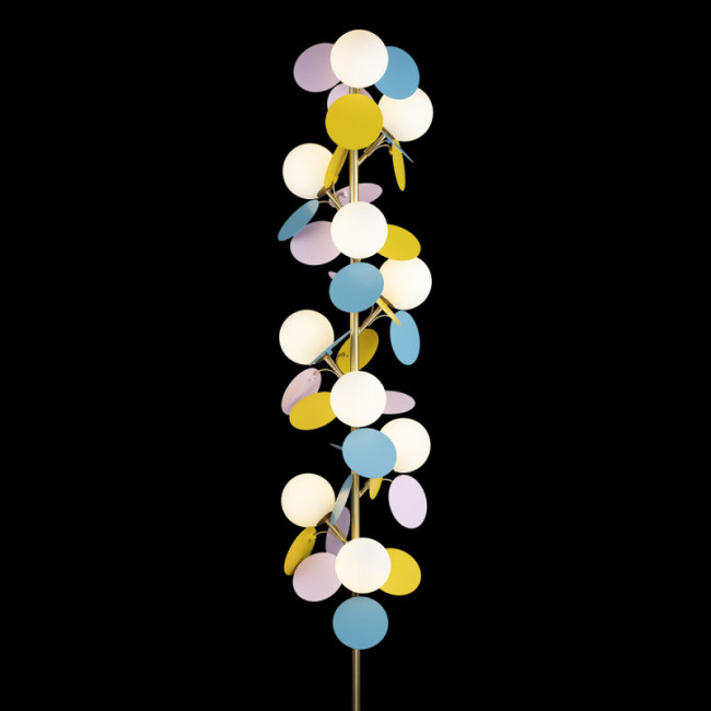 Торшер Loft IT Matisse 10008F mult Торшер Loft IT Matisse 10008F mult