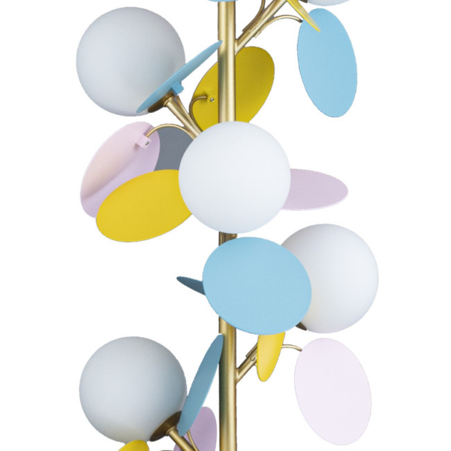 Торшер Loft IT Matisse 10008F mult Торшер Loft IT Matisse 10008F mult