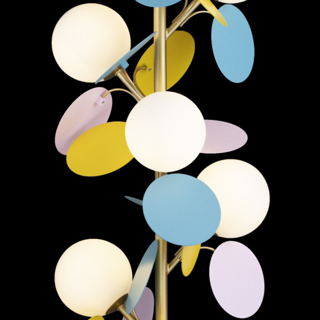 Торшер Loft IT Matisse 10008F mult Торшер Loft IT Matisse 10008F mult