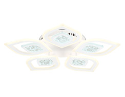 Потолочная люстра Ambrella Light Acrylica Original FA4292