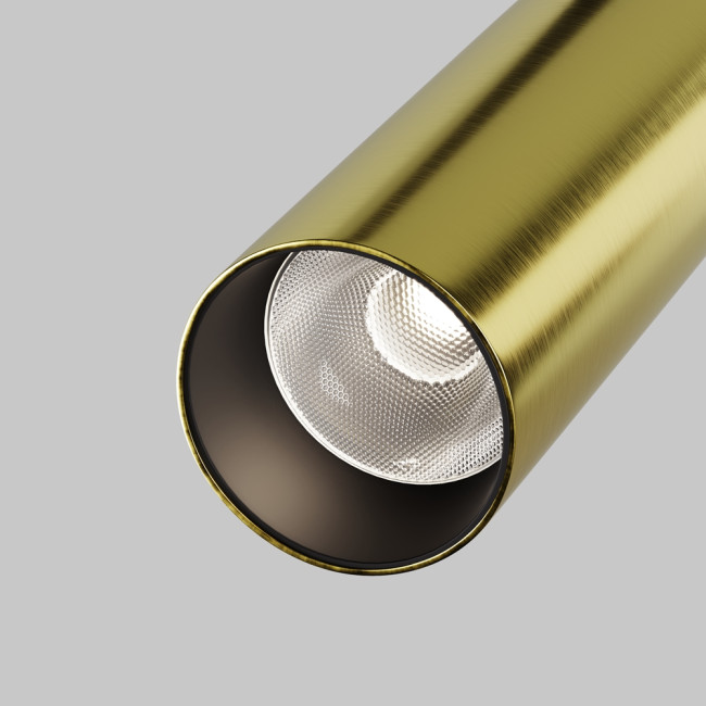 Трековый магнитный светильник Maytoni Technical Magnetic track system Exility Focus LED TR032-2-12W4K-M-BBS Трековый магнитный светильник Maytoni Technical Magnetic track system Exility Focus LED TR032-2-12W4K-M-BBS