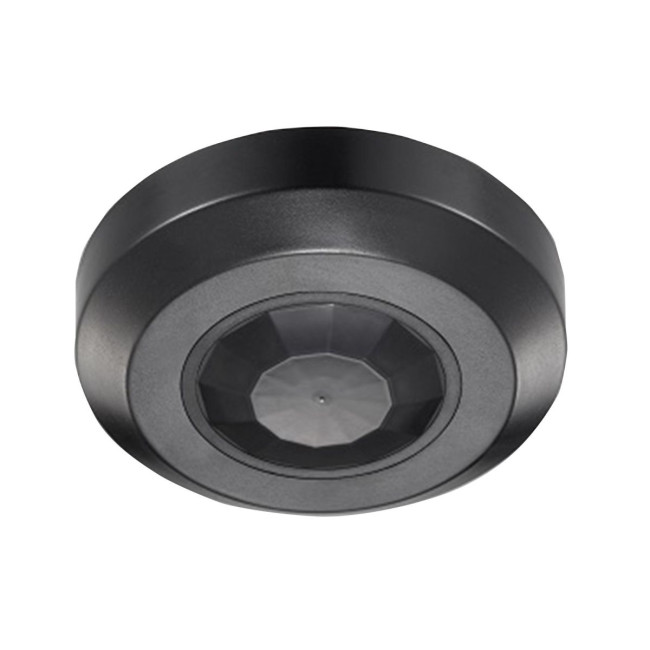 Датчик движения Arlight PRIME-PIR-SURFACE-R76-200W-BK (230V, 0.87A, SLIM, IP20) 054731 Датчик движения Arlight PRIME-PIR-SURFACE-R76-200W-BK (230V, 0.87A, SLIM, IP20) 054731
