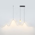 Подвесной светильник Odeon Light Hightech Moonlight 7181/37L Подвесной светильник Odeon Light Hightech Moonlight 7181/37L