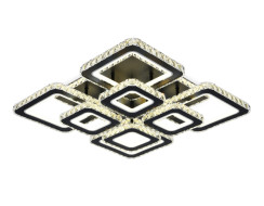 Потолочная люстра Ambrella Light Acrylica Ice FA1738