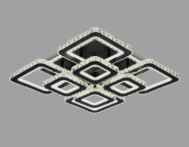 Потолочная люстра Ambrella Light Acrylica Ice FA1738