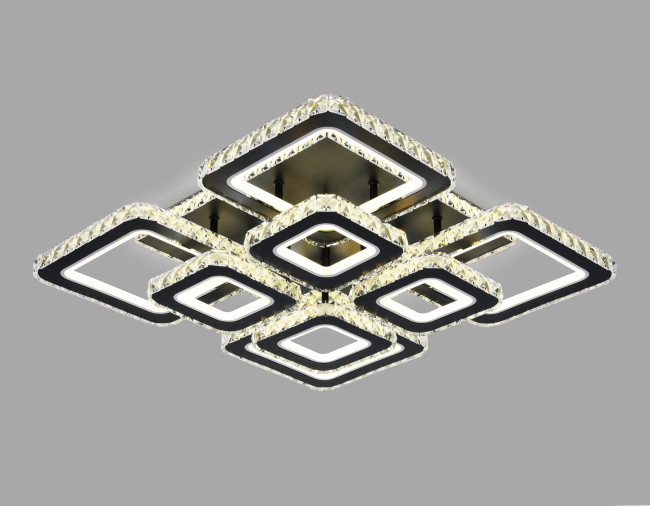 Потолочная люстра Ambrella Light Acrylica Ice FA1738