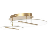 Потолочная люстра Lightstar Acrile 738053 Потолочная люстра Lightstar Acrile 738053