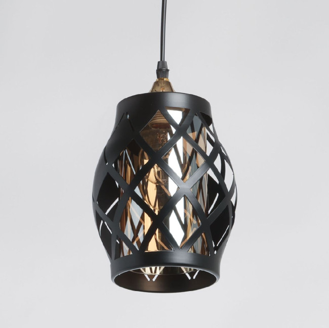 Подвесной светильник De Markt Соло 112011301 Подвесной светильник De Markt Соло 112011301