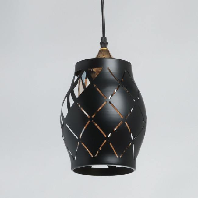 Подвесной светильник De Markt Соло 112011301 Подвесной светильник De Markt Соло 112011301