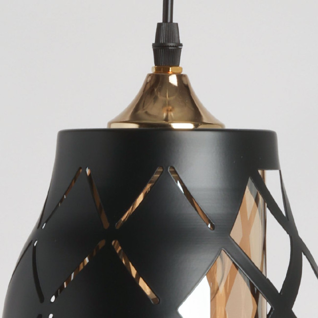 Подвесной светильник De Markt Соло 112011301 Подвесной светильник De Markt Соло 112011301