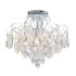 Потолочная люстра Escada Waltz 1121/6PL Потолочная люстра Escada Waltz 1121/6PL