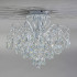 Потолочная люстра Escada Waltz 1121/6PL Потолочная люстра Escada Waltz 1121/6PL