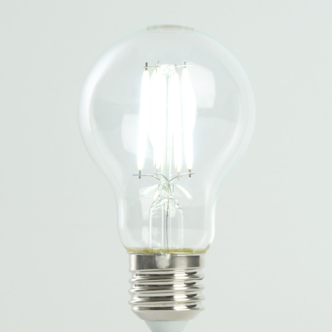 Светодиодная лампа Feron LB-1106 E27 6W 6400K 48891 Светодиодная лампа Feron LB-1106 E27 6W 6400K 48891