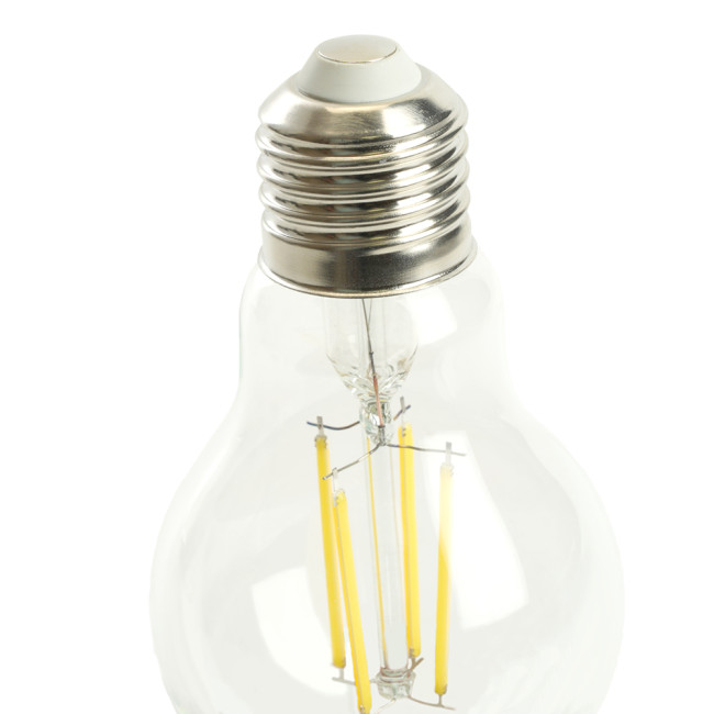 Светодиодная лампа Feron LB-1106 E27 6W 6400K 48891 Светодиодная лампа Feron LB-1106 E27 6W 6400K 48891