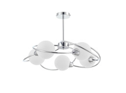 Люстра на штанге Myfar Leticia MR2251-5C
