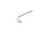 Заглушка для профиля DesignLed STEP3819B-ECS 003348 Заглушка для профиля DesignLed STEP3819B-ECS 003348