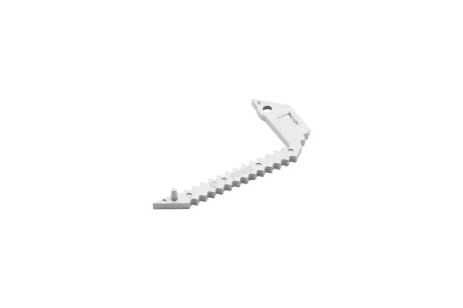 Заглушка для профиля DesignLed STEP3819B-ECS 003348 Заглушка для профиля DesignLed STEP3819B-ECS 003348