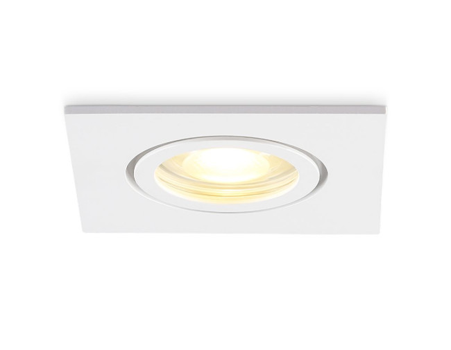 Встраиваемый светильник Ambrella Light IP Protect TN1160 Встраиваемый светильник Ambrella Light IP Protect TN1160