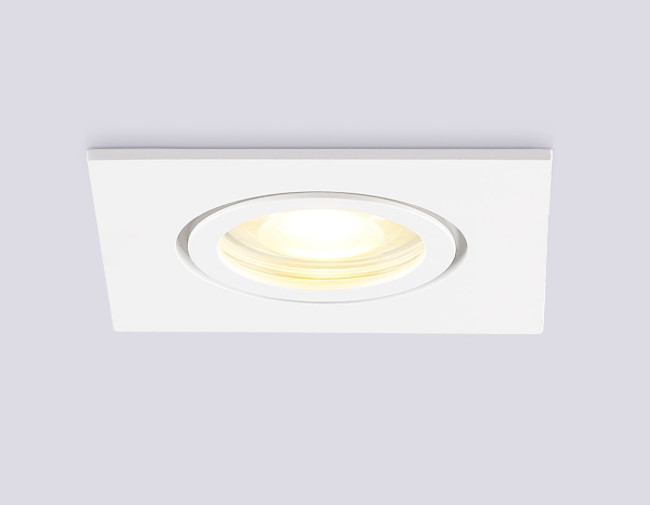Встраиваемый светильник Ambrella Light IP Protect TN1160 Встраиваемый светильник Ambrella Light IP Protect TN1160