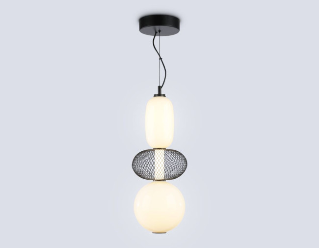 Подвесной светильник Ambrella Light High Light Modern LH11008 Подвесной светильник Ambrella Light High Light Modern LH11008