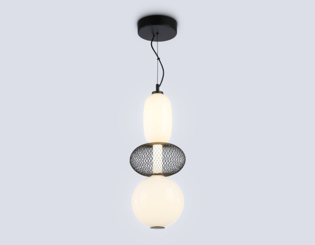 Подвесной светильник Ambrella Light High Light Modern LH11008 Подвесной светильник Ambrella Light High Light Modern LH11008