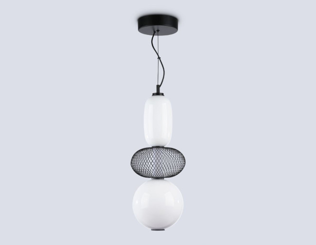 Подвесной светильник Ambrella Light High Light Modern LH11008 Подвесной светильник Ambrella Light High Light Modern LH11008