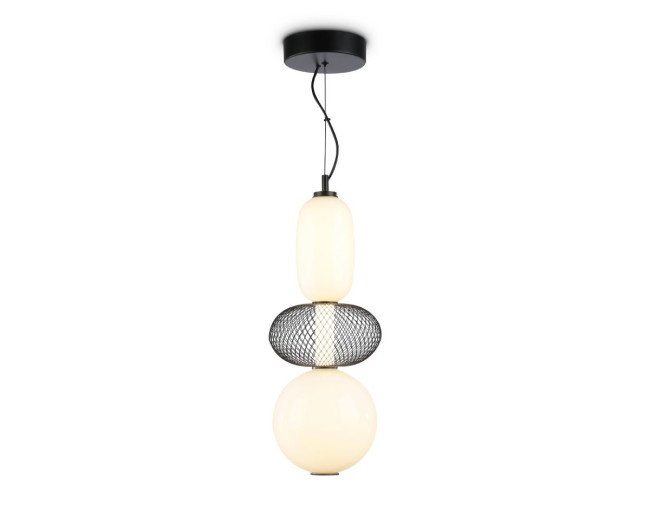 Подвесной светильник Ambrella Light High Light Modern LH11008 Подвесной светильник Ambrella Light High Light Modern LH11008