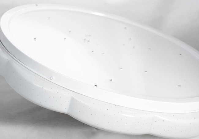 Накладной светильник Lussole Lgo Moonlight LSP-8319 Накладной светильник Lussole Lgo Moonlight LSP-8319