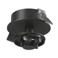 Основание для встраиваемого светильника SWG VL-M4-BL 003419 Основание для встраиваемого светильника SWG VL-M4-BL 003419