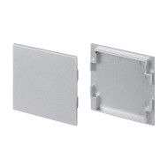 Заглушка Arlight LINE-5050-DUAL 047515